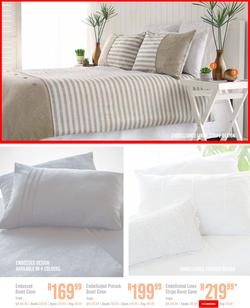 Sheet Street : We Love Summer Holidays & Great Value (27 Nov - 6 Dec 2015), page 13