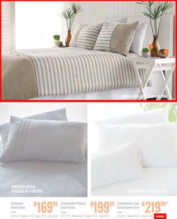 Sheet Street : We Love Summer Holidays & Great Value (27 Nov - 6 Dec 2015), page 13