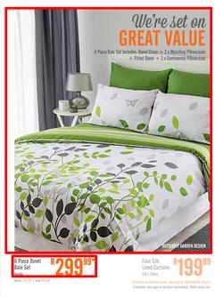 Sheet Street : We Love Summer Holidays & Great Value (27 Nov - 6 Dec 2015), page 15