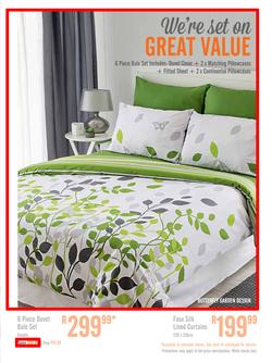 Sheet Street : We Love Summer Holidays & Great Value (27 Nov - 6 Dec 2015), page 15
