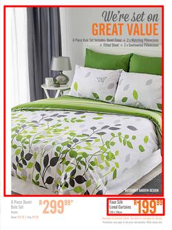 Sheet Street : We Love Summer Holidays & Great Value (27 Nov - 6 Dec 2015), page 15