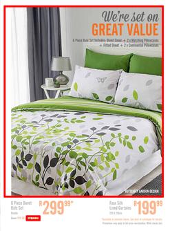 Sheet Street : We Love Summer Holidays & Great Value (27 Nov - 6 Dec 2015), page 15