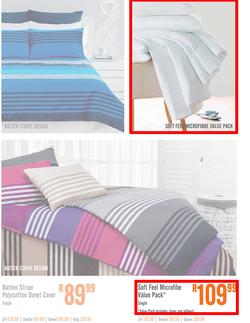 Sheet Street : We Love Summer Holidays & Great Value (27 Nov - 6 Dec 2015), page 16
