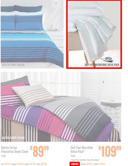 Sheet Street : We Love Summer Holidays & Great Value (27 Nov - 6 Dec 2015), page 16
