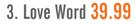 Love Word