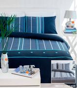 Embellished Colorado Single Duvet Cover
