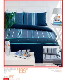Sheet Street : We Love Summer Holidays & Great Value (27 Nov - 6 Dec 2015), page 17