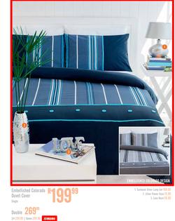 Sheet Street : We Love Summer Holidays & Great Value (27 Nov - 6 Dec 2015), page 17