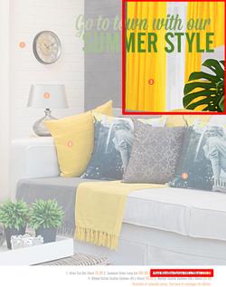 Sheet Street : We Love Summer Holidays & Great Value (27 Nov - 6 Dec 2015), page 19