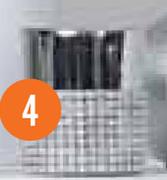 Diamante Tealight