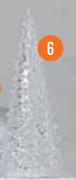 LED Tree
