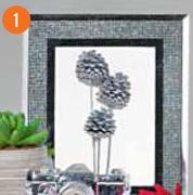 Crystal Frame