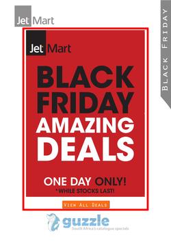 Guzzle : All Black Friday Deals 2017, page 10
