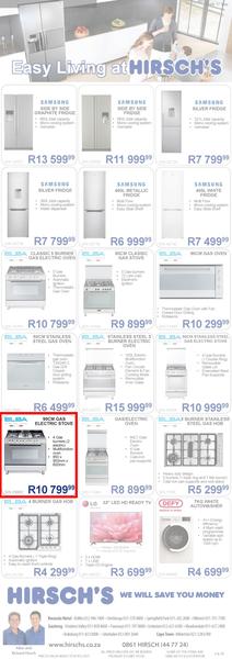 Hirsch's Gauteng (15 May - 17 May 2015), page 1