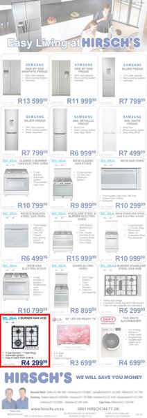Hirsch's Gauteng (15 May - 17 May 2015), page 1