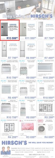 Hirsch's Gauteng (15 May - 17 May 2015), page 1