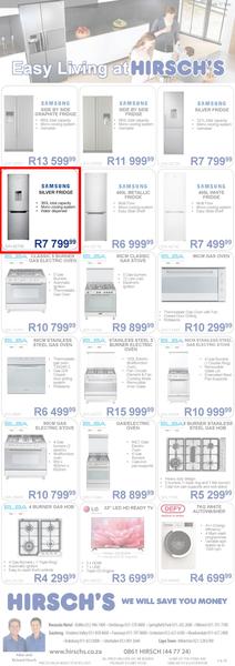 Hirsch's Gauteng (15 May - 17 May 2015), page 1