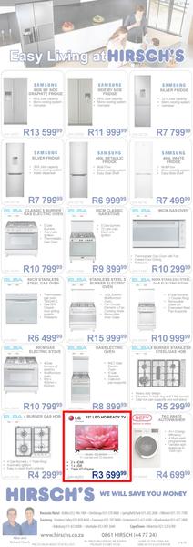 Hirsch's Gauteng (15 May - 17 May 2015), page 1