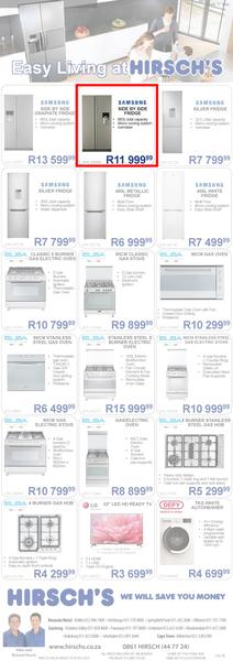 Hirsch's Gauteng (15 May - 17 May 2015), page 1