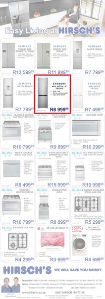 Hirsch's Gauteng (15 May - 17 May 2015), page 1