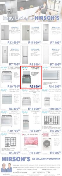 Hirsch's Gauteng (15 May - 17 May 2015), page 1