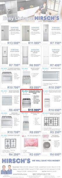 Hirsch's Gauteng (15 May - 17 May 2015), page 1