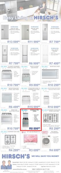 Hirsch's Gauteng (15 May - 17 May 2015), page 1