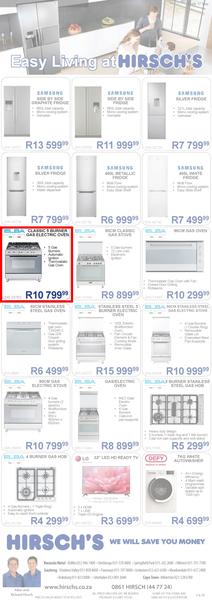 Hirsch's Gauteng (15 May - 17 May 2015), page 1
