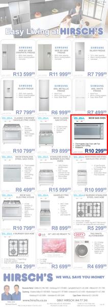 Hirsch's Gauteng (15 May - 17 May 2015), page 1
