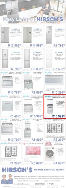 Hirsch's Gauteng (15 May - 17 May 2015), page 1
