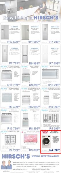 Hirsch's Gauteng (15 May - 17 May 2015), page 1