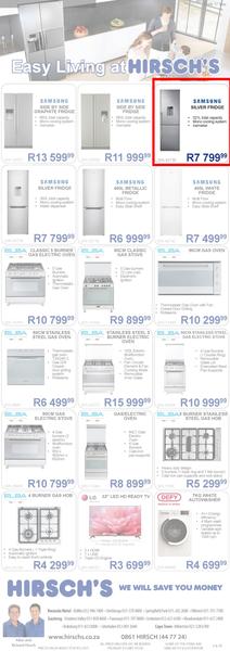 Hirsch's Gauteng (15 May - 17 May 2015), page 1