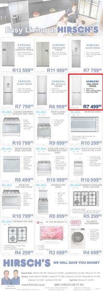 Hirsch's Gauteng (15 May - 17 May 2015), page 1