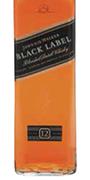 Johnnie Walker Black Label-750ml