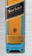 Johnnie Walker Blue Label-750ml
