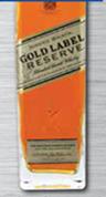 Johnnie Walker Gold Label Reserve-6 x 750ml