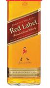 Johnnie Walker Red Label-12 x 750ml