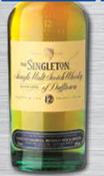 The Singleton 12 YR Old Malt-750ml
