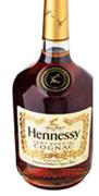 Hennessy VS Cognac-12 x 750ml