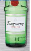 Tanqueray Imported Gin-750ml