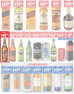 Ultra Liquor : Specials (09 Jun - 14 Jun 2015), page 1