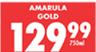 Amarula Gold-750ml