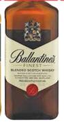 Ballantine's Scotch Whisky-750ml
