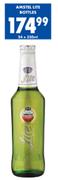 Amster Lite Bottles-24 x 330ml