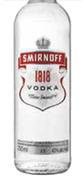 Smirnoff 1818 Vodka-750ml