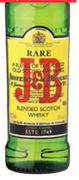 J&B Rare Scotch Whisky-12 x 750ml