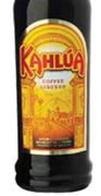 Kahlua Coffee Liqueur-12 x 750ml