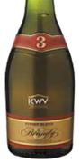 KWV 3 Year Old Brandy-750ml