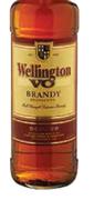 Wellington VO Brandy-750ml