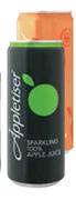 Applitiser or Grapetiser Can Range-24 x 330ml